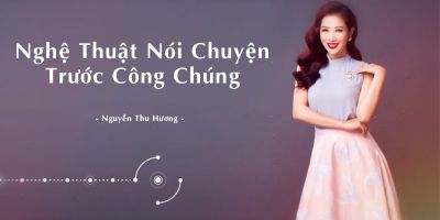 Nghệ thuật nói chuyện trước công chúng